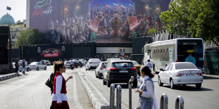 Alegan que EE.UU. compartió información confidencial sobre inmigración con Irán