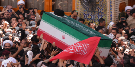EE.UU. quiere que Irán diga que el estrecho de Ormuz está “abierto”. Teherán denuncia incumplimiento