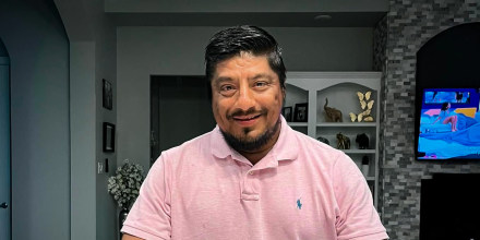 Los tres latinos que iban con Lorenzo Salgado cuando ICE lo mató temen ser deportados