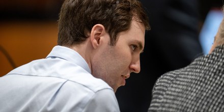 El sospechoso de matar a Charlie Kirk expresó arrepentimiento tras tiroteo