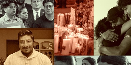 El “patrón” que revelan los últimos tiroteos mortales de ICE contra inmigrantes latinos