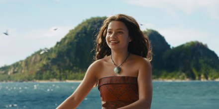 MOANA