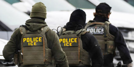 ACLU documenta abusos contra derechos civiles por agentes federales
