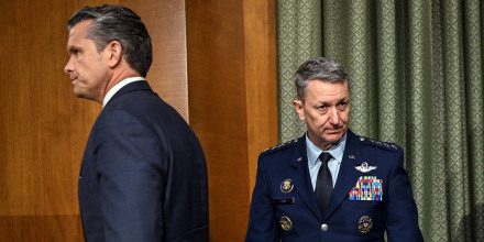 El Ejército dice que no enviará tropas a las urnas en las elecciones de noviembre