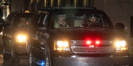 La defensa de Maduro buscará anular el caso alegando "inmunidad" de jefe de Estado