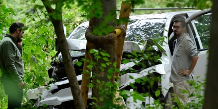 Muere en enfrentamiento con la policía el sospechoso del atropello masivo que dejó un muerto y 29 heridos en el Orgullo en Berlín