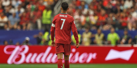 Repasamos cifras de Cristiano Ronaldo en mundiales tras su último partido