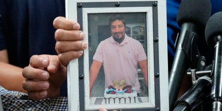 Esto es lo que debe saber sobre la muerte de un inmigrante mexicano en Houston a manos de un agente de ICE