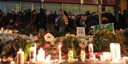 Al menos ocho personas han muerto durante las redadas de inmigración del Gobierno de Trump