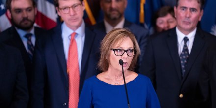 Darline Graham afirma que se postulará para el escaño de Lindsey Graham en el Senado