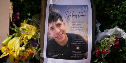 Legisladores exigen investigar a ICE tras el reporte sobre el agente que mató a colombiano