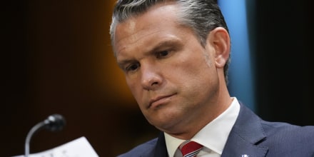 Hegseth estima que el costo de la guerra con Irán asciende a $37.5 mil millones