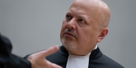Destituyen al fiscal jefe de la CPI por acusaciones de conducta sexual inapropiada