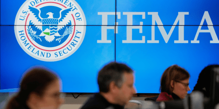 Estados demandan al Gobierno por envío de fondos para desastres