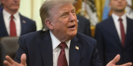Trump afirma que Venezuela todavía no está “preparada” para elecciones