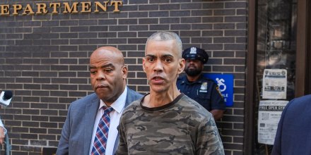 Sospechoso de apuñalamientos en Nueva York es arrestado y acusado de delitos de odio por los ataques