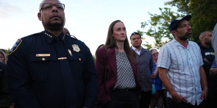 El jefe de la policía de Seattle dimite tras críticas por la respuesta al tiroteo fatal
