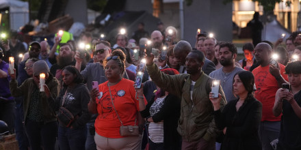Joven detenido tras el tiroteo en un festival de Seattle portaba un arma fantasma