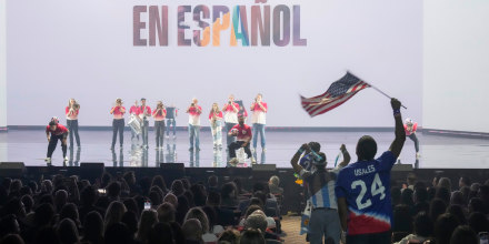 El español ya ganó el Mundial: cómo el idioma conquistó la Copa y a millones de personas