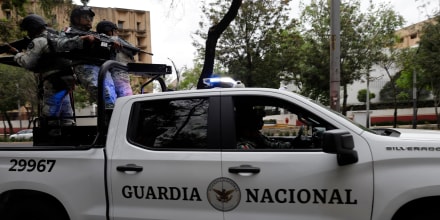 El hermano de ‘El Mencho’ se declara culpable de narcotráfico en EE.UU.