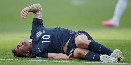 Christian Pulisic se fracturó la pierna en el juego donde Bélgica derrotó a EE.UU.