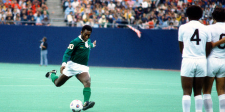 El Pantano: la casa de la final del Mundial 2026, donde Pelé jugó su último partido 
