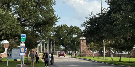 “Lo mataron sin piedad”: Houston despide a Lorenzo Salgado, el inmigrante baleado por ICE