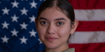 Una latina de solo 19 años es uno de los soldados de EE.UU. muertos en ataques de Irán