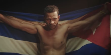 EE.UU. concede un ‘parole’ a Maykel ‘Osorbo’, ganador del Grammy y preso político de Cuba