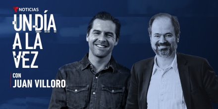 El fútbol como religión y espejo de la sociedad, dice Villoro en pódcast de Vaqueiro