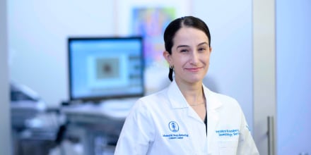 ¿Detectar el cáncer de piel con IA? Esta doctora hispana lidera investigación para conseguirlo
