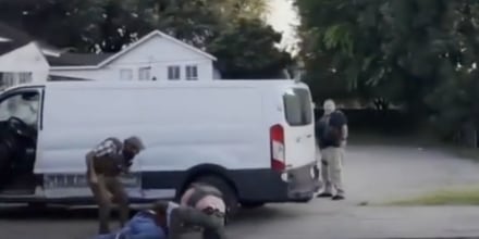 Un agente de ICE le dispara fatalmente a un inmigrante mexicano en Houston