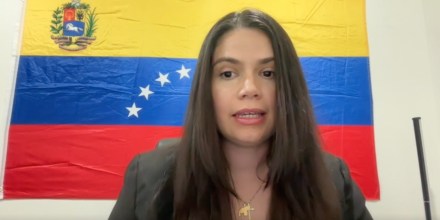 Doctora venezolana en EE.UU. siente impotencia por no poder viajar a su país tras los terremotos