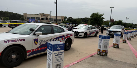 Dos heridos de gravedad por un tiroteo en una tienda Kroger de Houston