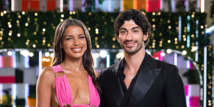 Love Island USA - Season 8