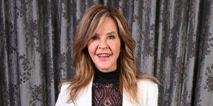 Linda Blair.