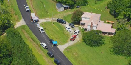 Tiroteo masivo en una vivienda de Carolina del Norte deja “múltiples muertos”