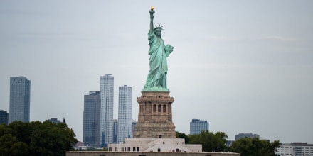 Hay 34 millones en riesgo de inundaciones desde el valle de Ohio hasta Nueva York