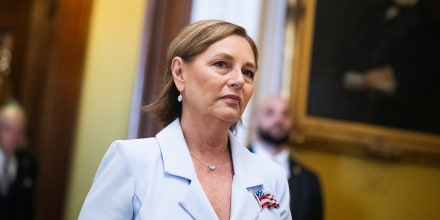 La senadora Darline Graham avanza a una segunda vuelta de las primarias republicanas al Senado por Carolina del Sur