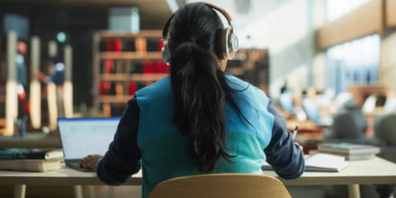 La inteligencia artificial está transformando el proceso de admisión a las universidades