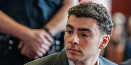 Luigi Mangione, de haber nacido en ‘cuna de oro’ a vivir como un presidiario de alto perfil