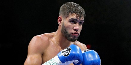 Prichard Colón, el boxeador que sufrió daño cerebral en el ring en 2015, muere a los 33 años