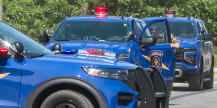 Sobreviviente de 13 años de una masacre en Michigan llamó al 911