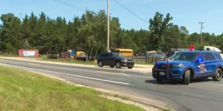 Cinco personas mueren en Michigan; encuentran al sospechoso sin vida
