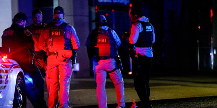 El FBI revela que tuvo lugar una disminución récord de los delitos violentos en 2025