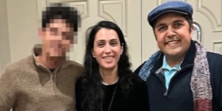 Familia de Los Ángeles denuncia que ICE los detuvo por algo que hizo una pariente