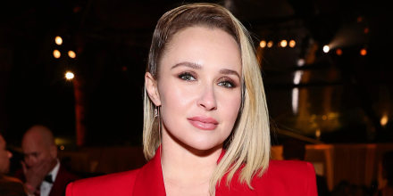 El exnovio de Hayden Panettiere estaba presente cuando ella falleció