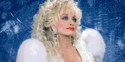 De la pobreza a convertirse en una leyenda: la extraordinaria vida de Dolly Parton en fotos