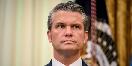 Pete Hegseth está considerando la posibilidad de postularse para la presidencia en 2028, según fuentes