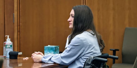 El jurado del juicio contra Lindsay Clancy dice que aún no tiene un veredicto unánime